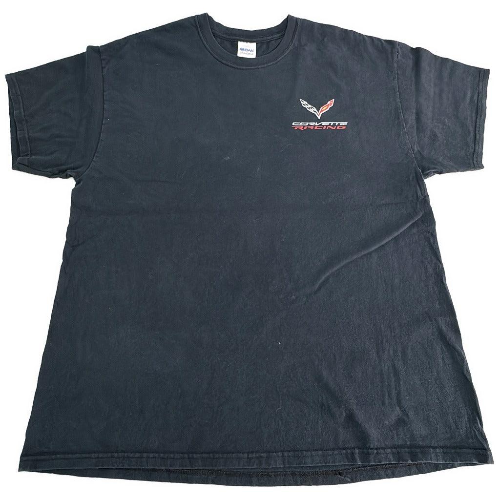 GILDAN Motorcycle T-Shirt
