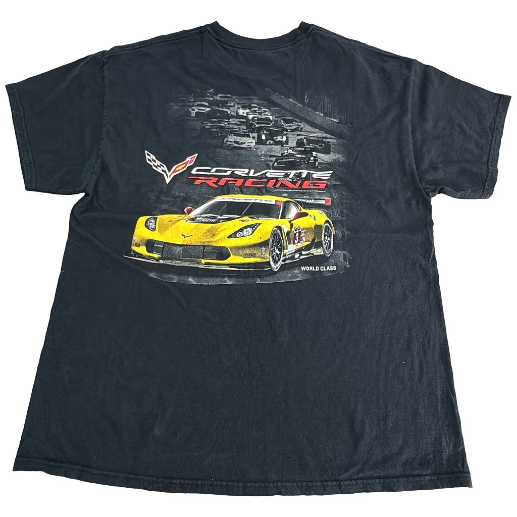 GILDAN Motorcycle T-Shirt