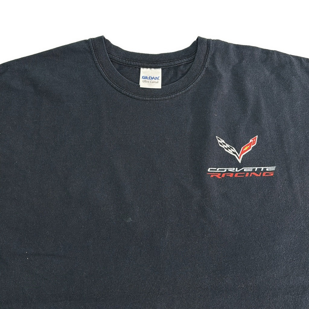 GILDAN Motorcycle T-Shirt
