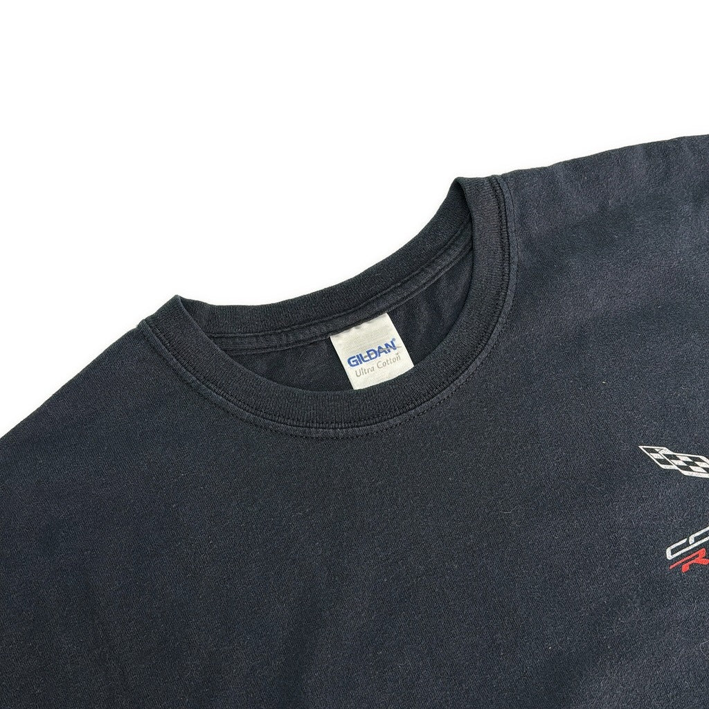 GILDAN Motorcycle T-Shirt