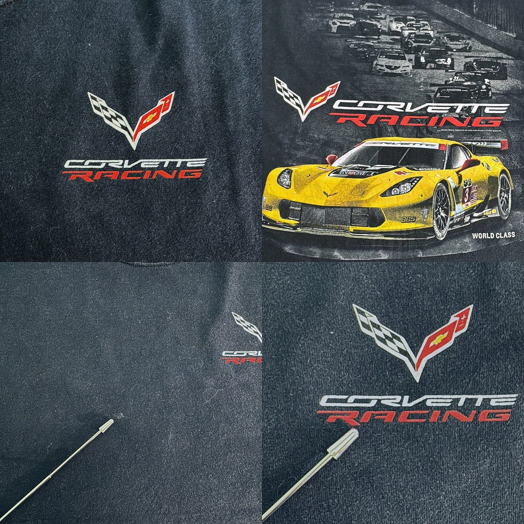 GILDAN Motorcycle T-Shirt