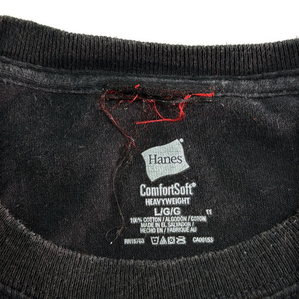 Hanes Musician T-Shirt