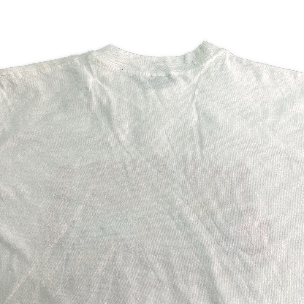 90s SALEM SPORTSWEAR Sports Brand Pro Team T-Shirt
