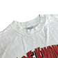 90s SALEM SPORTSWEAR Sports Brand Pro Team T-Shirt