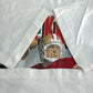 90s SALEM SPORTSWEAR Sports Brand Pro Team T-Shirt