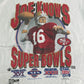 90s SALEM SPORTSWEAR Sports Brand Pro Team T-Shirt