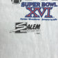 90s SALEM SPORTSWEAR Sports Brand Pro Team T-Shirt