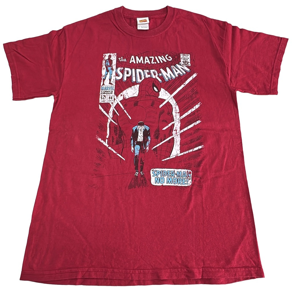 MARVEL Character T-Shirt