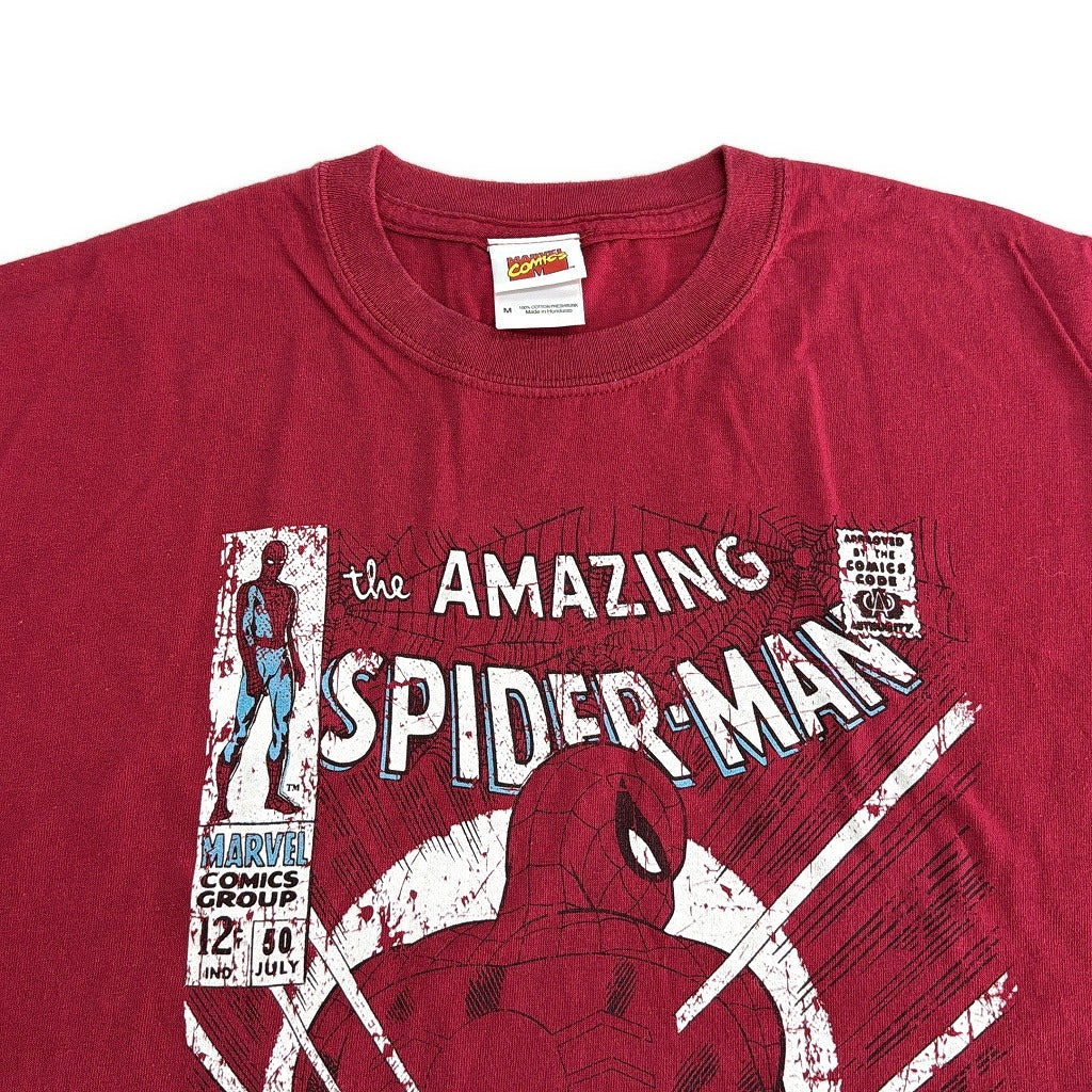 MARVEL Character T-Shirt