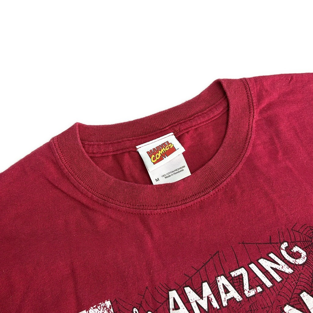 MARVEL Character T-Shirt