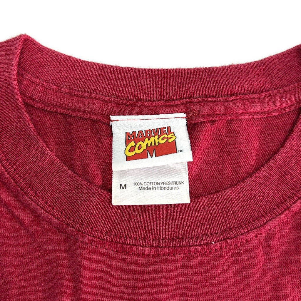 MARVEL Character T-Shirt