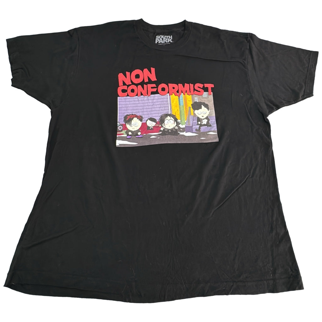 Character T-Shirt