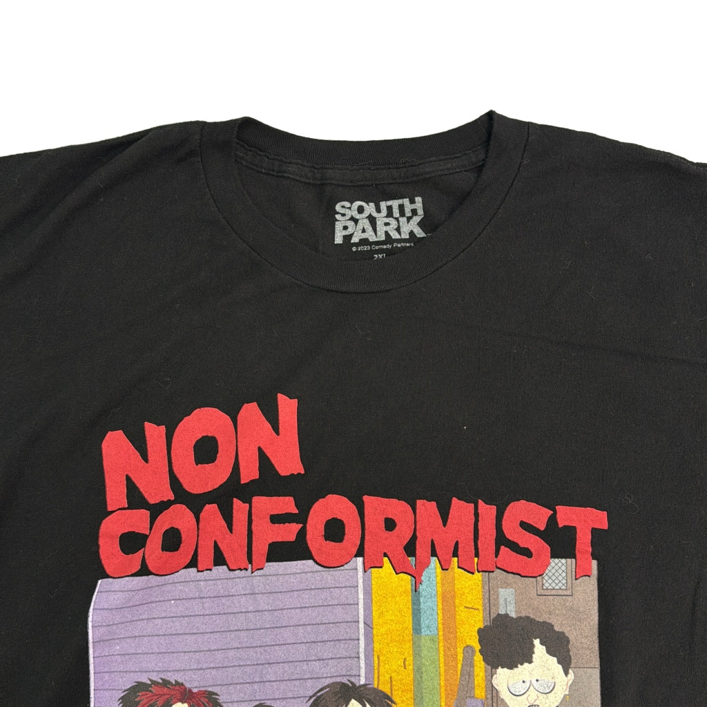 Character T-Shirt