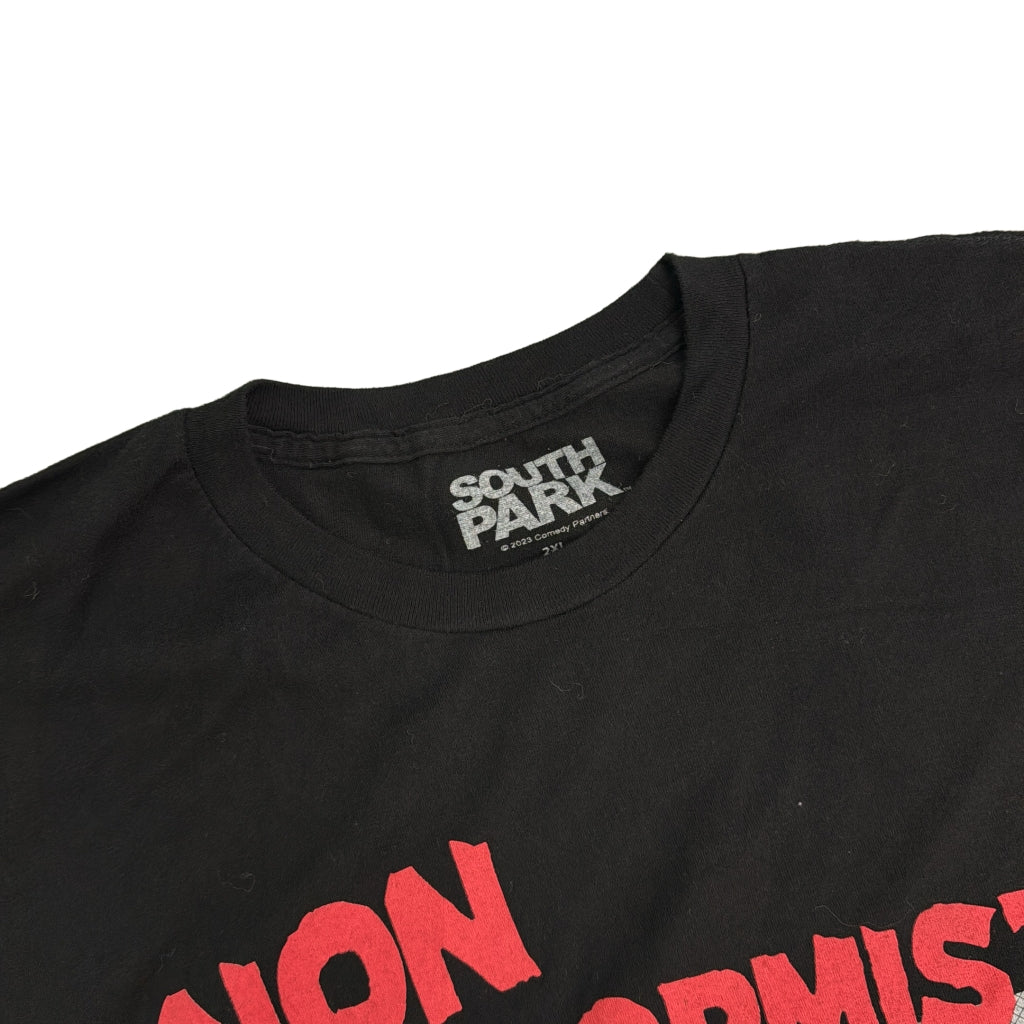 Character T-Shirt