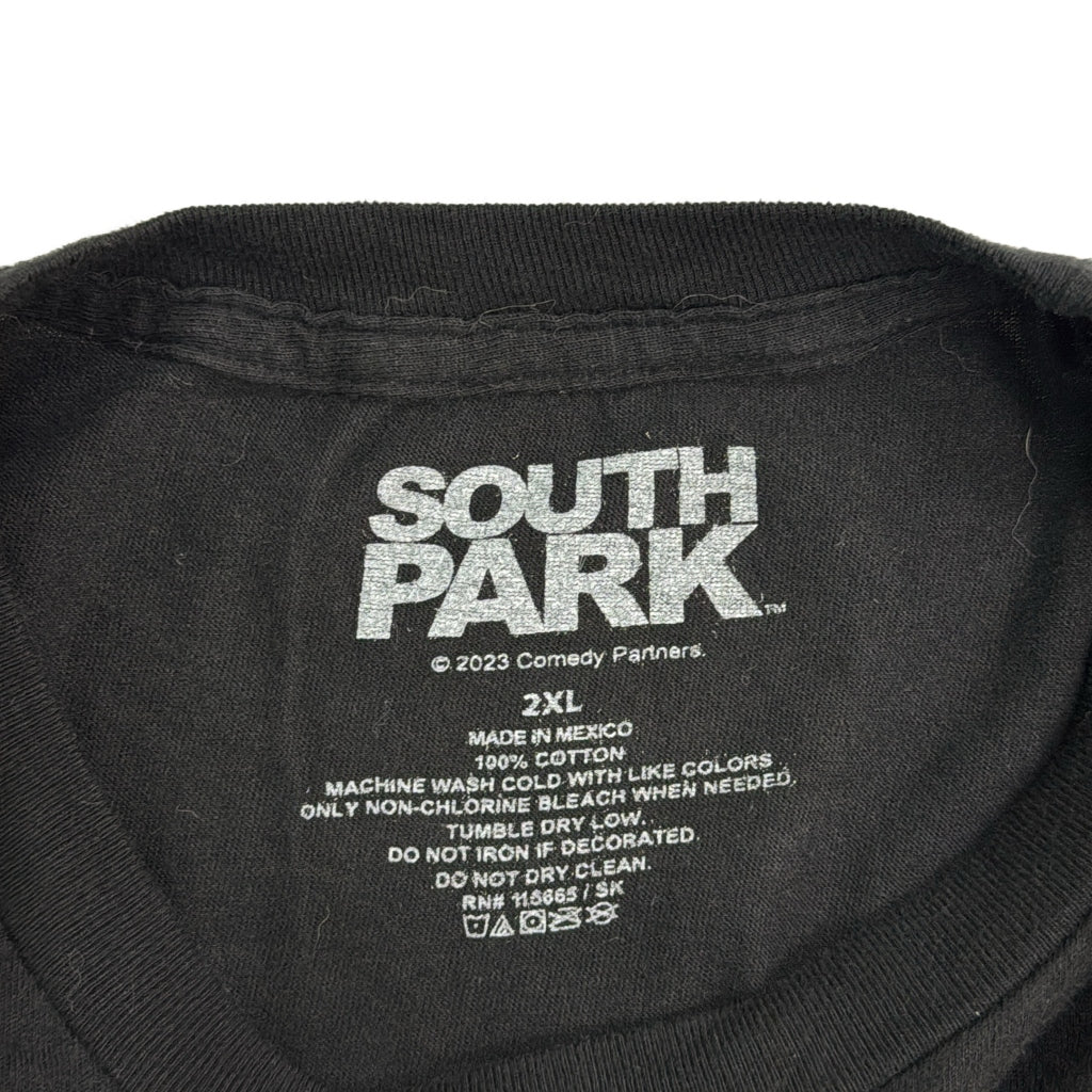 Character T-Shirt
