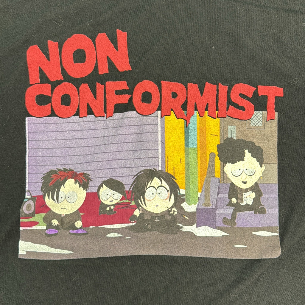 Character T-Shirt