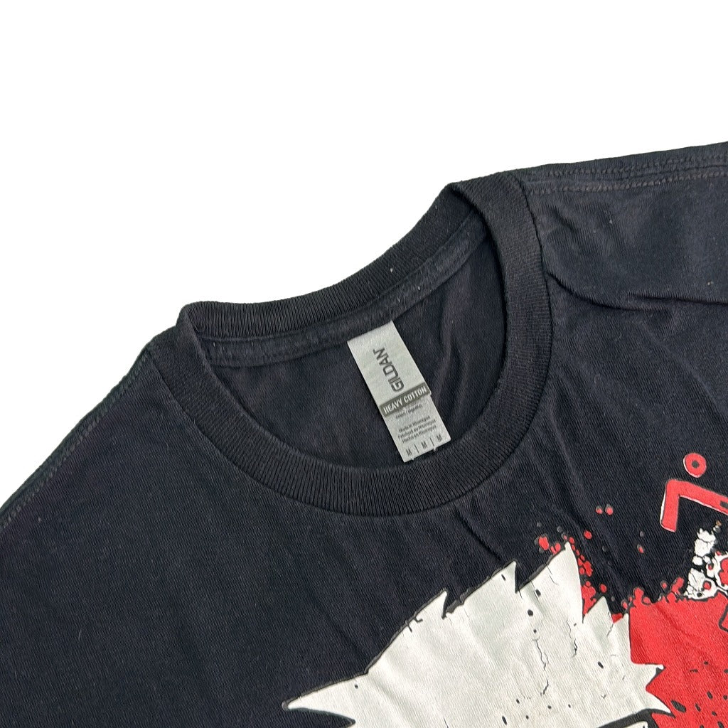 GILDAN Character T-Shirt