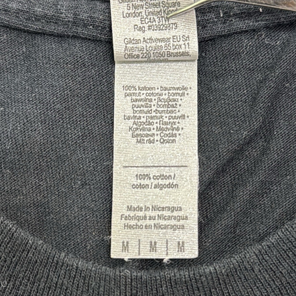 GILDAN Character T-Shirt