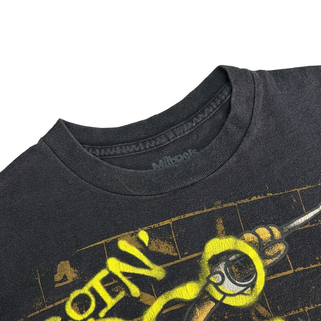 00s The Muppets ザ・マペッツ Character T-Shirt