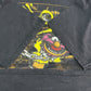00s The Muppets ザ・マペッツ Character T-Shirt