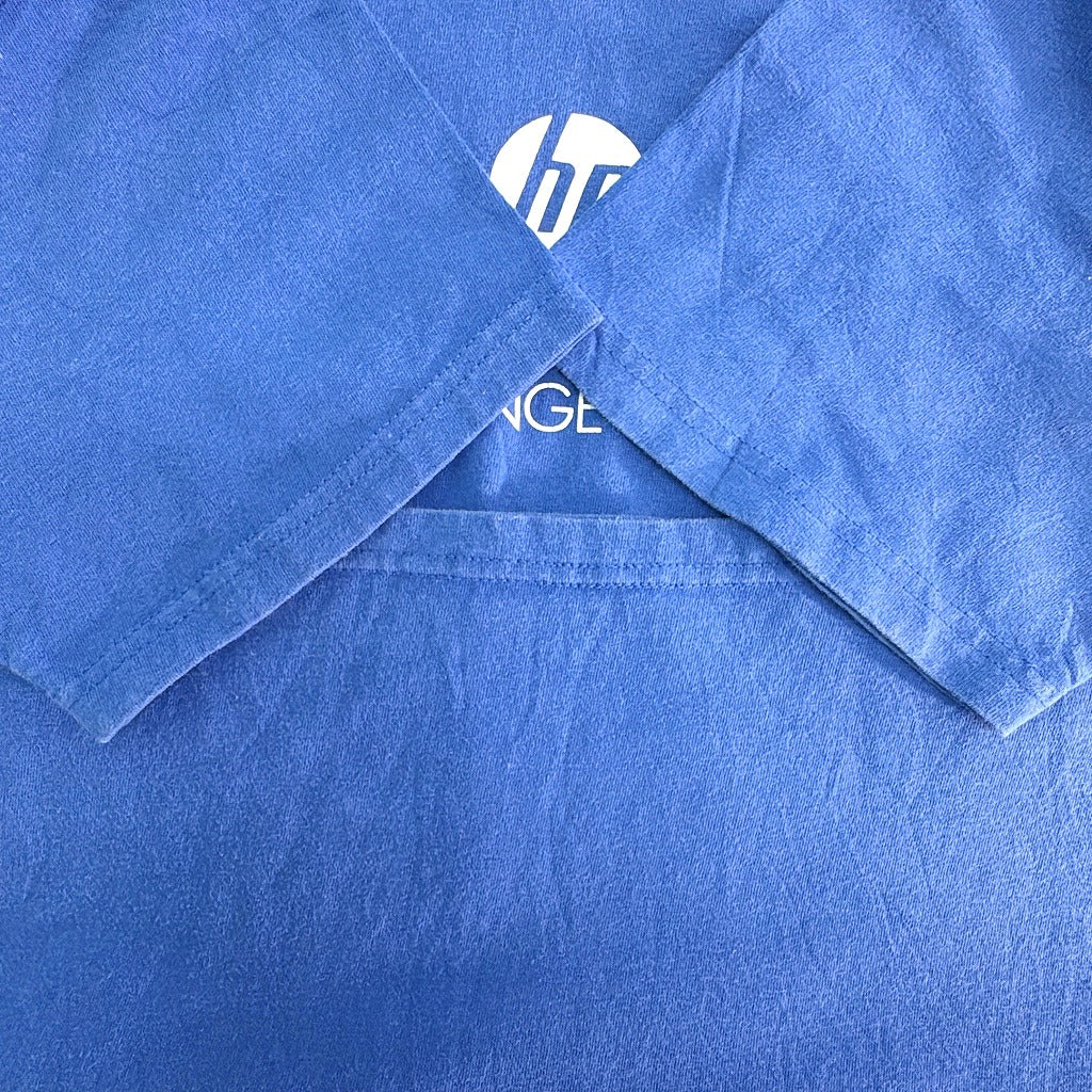 Hanes Company T-Shirt
