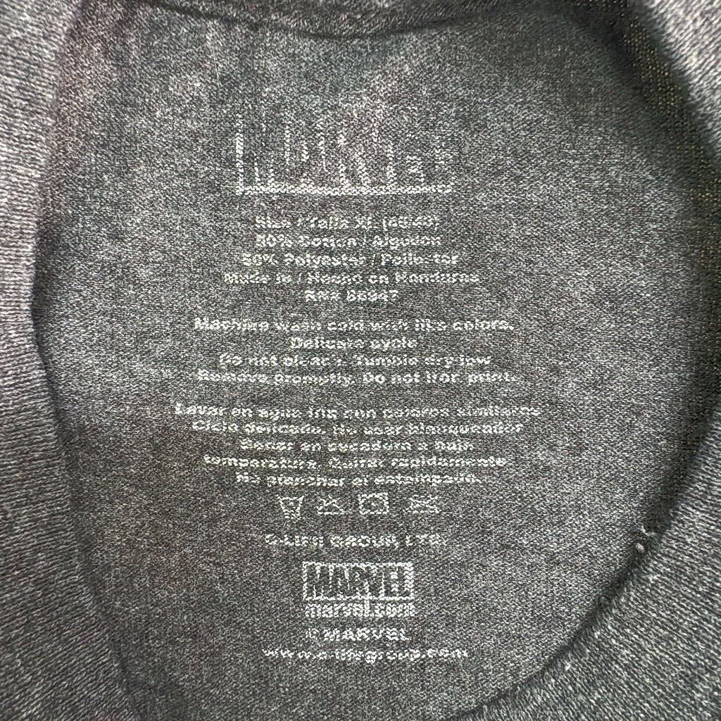 MARVEL Character T-Shirt