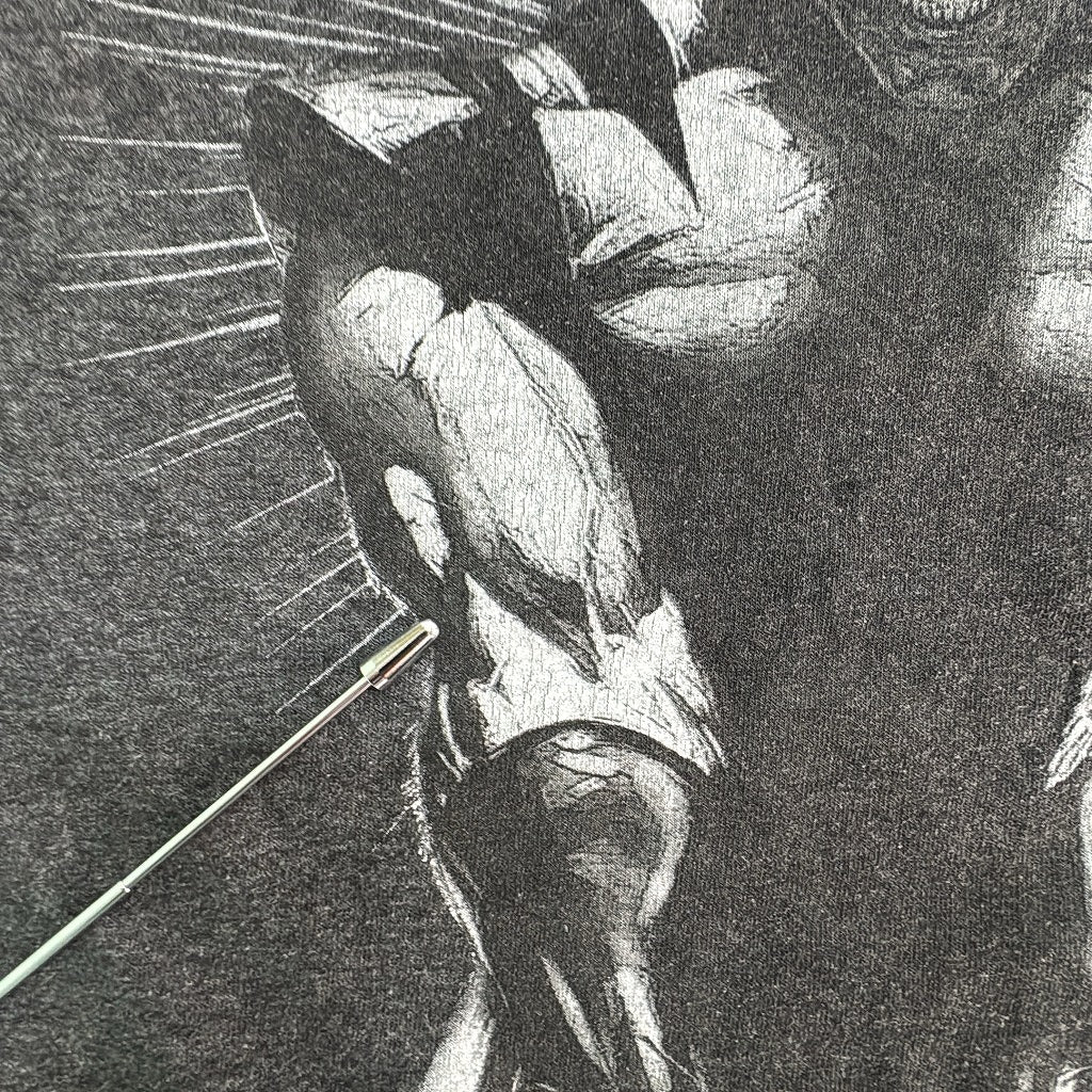 MARVEL Character T-Shirt