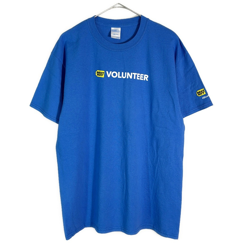 PORT&COMPANY Company T-Shirt