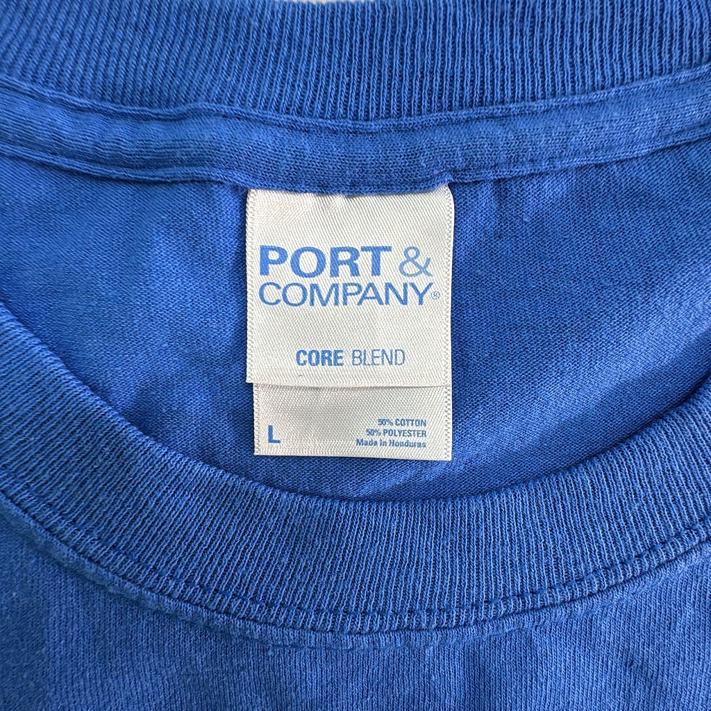 PORT&COMPANY Company T-Shirt