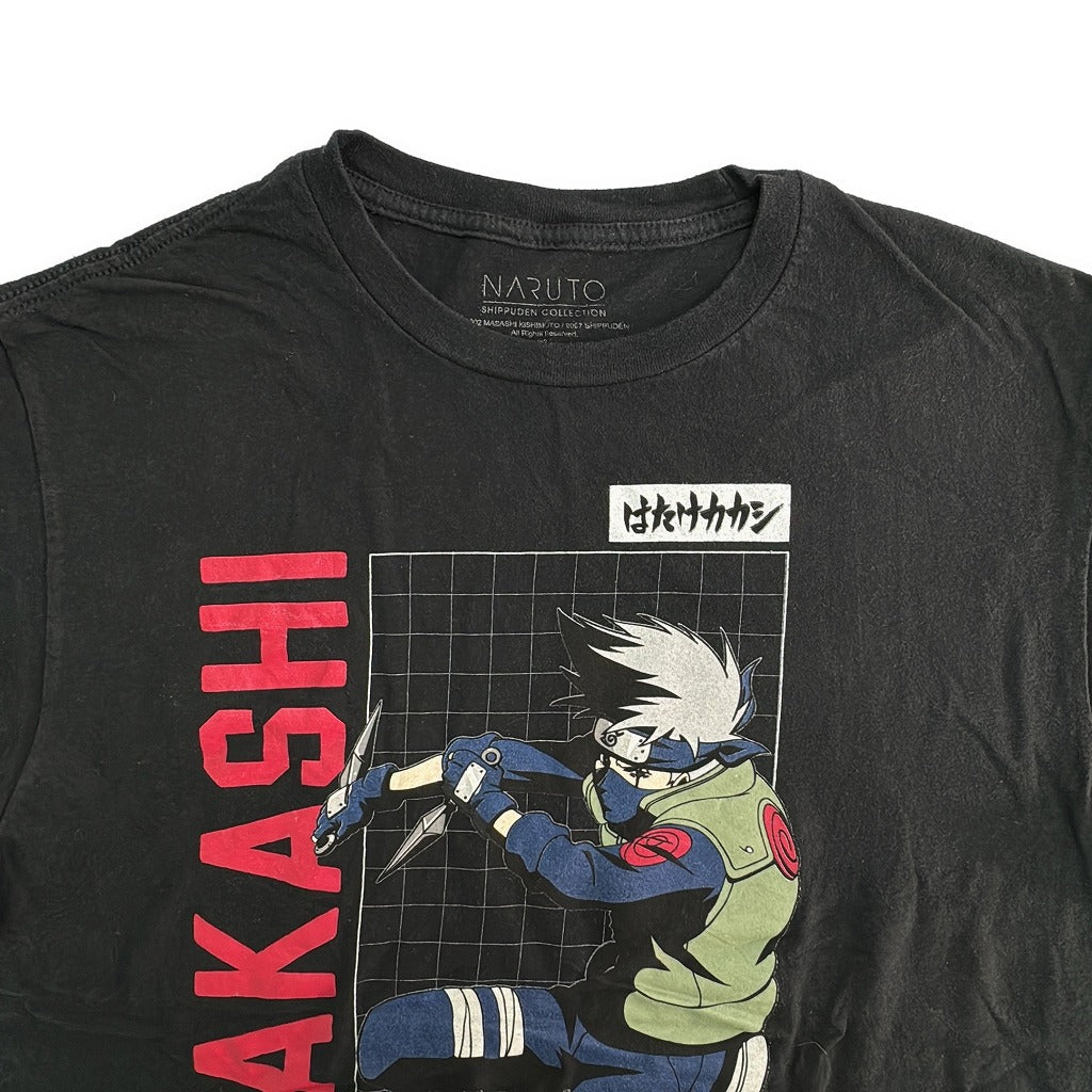 NARUTO Shippuden Character T-Shirt