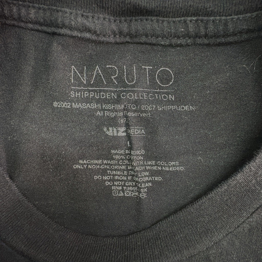 NARUTO Shippuden Character T-Shirt