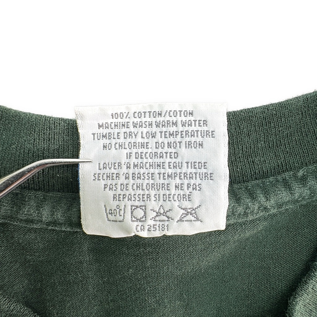00s GILDAN Company T-Shirt