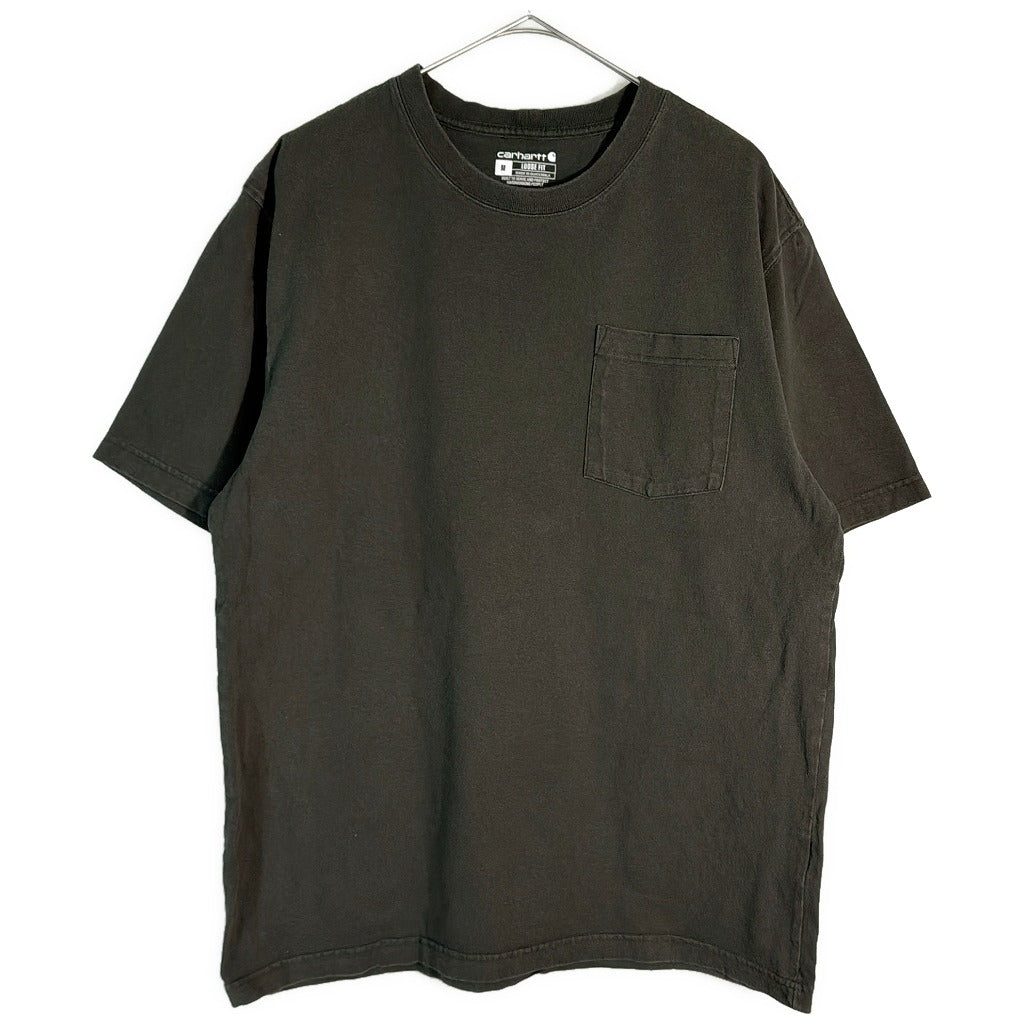 Carhartt Plain T-Shirt