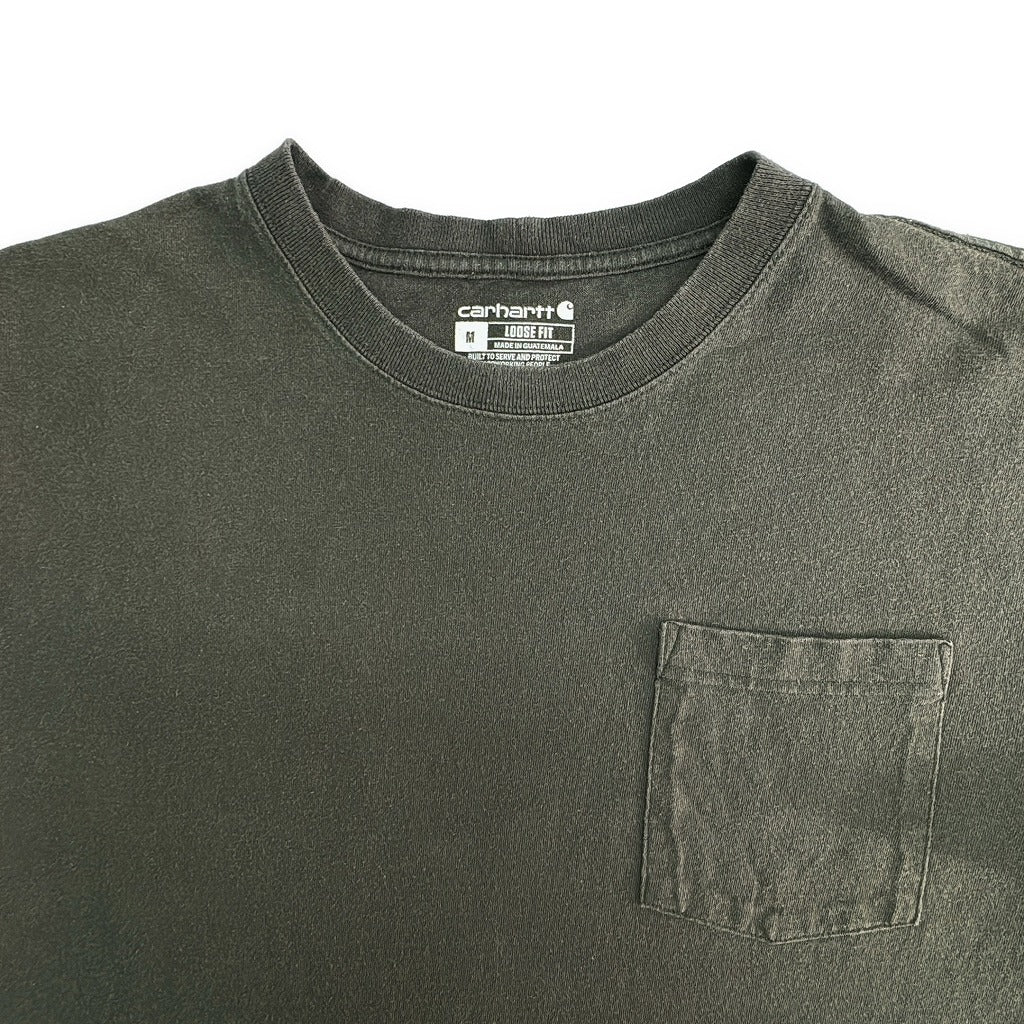 Carhartt Plain T-Shirt