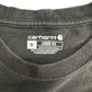 Carhartt Plain T-Shirt
