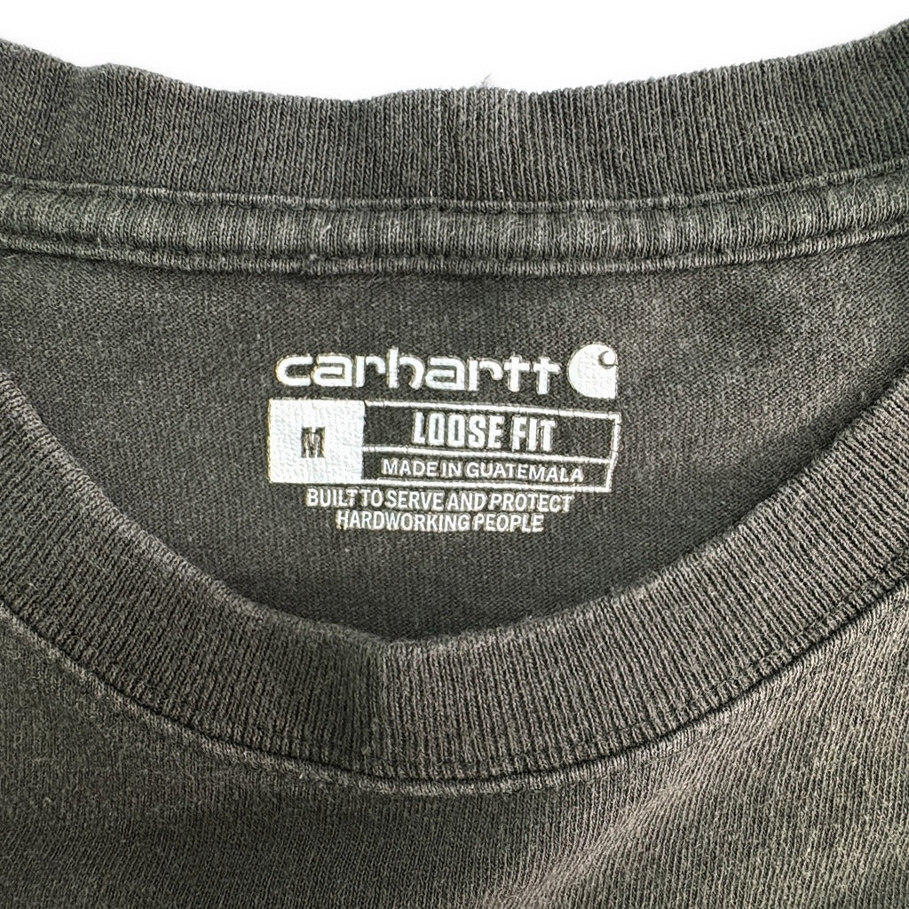 Carhartt Plain T-Shirt