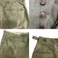 40s U.S.ARMY M-43 Field Trousers