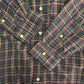 RALPH LAUREN Check Shirt