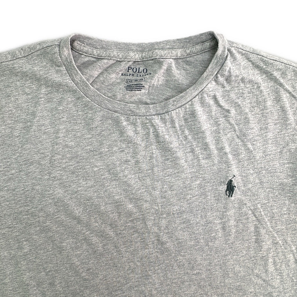 Polo by Ralph Lauren Brand T-Shirt