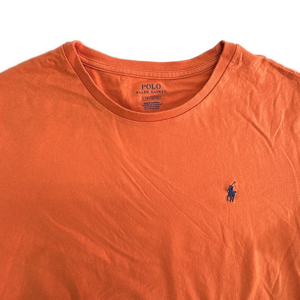 Polo by Ralph Lauren Brand T-Shirt