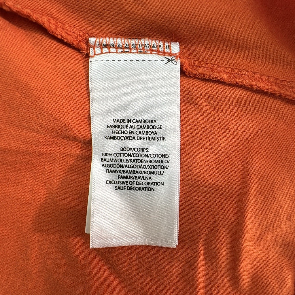 Polo by Ralph Lauren Brand T-Shirt
