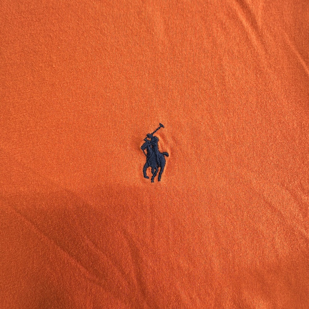 Polo by Ralph Lauren Brand T-Shirt