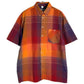 Roger Kent Check Shirt
