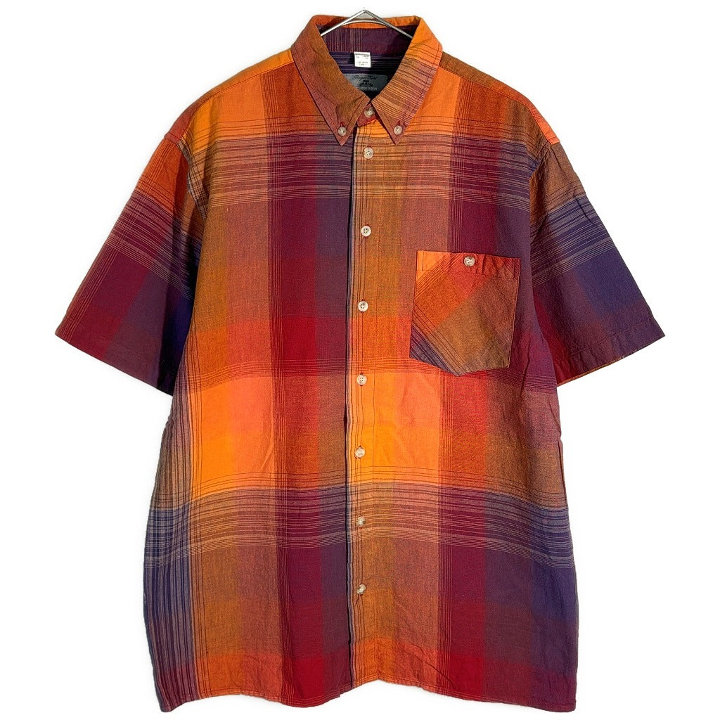 Roger Kent Check Shirt