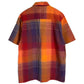 Roger Kent Check Shirt