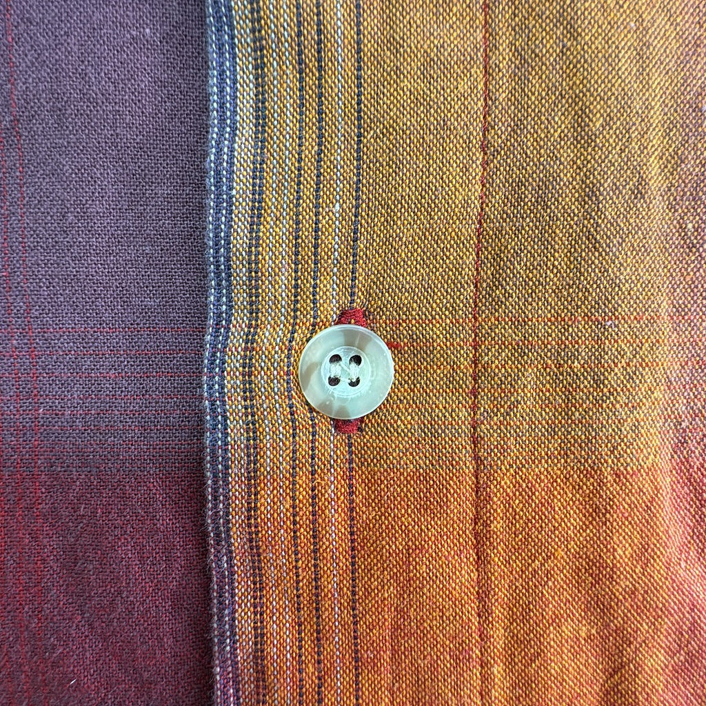Roger Kent Check Shirt