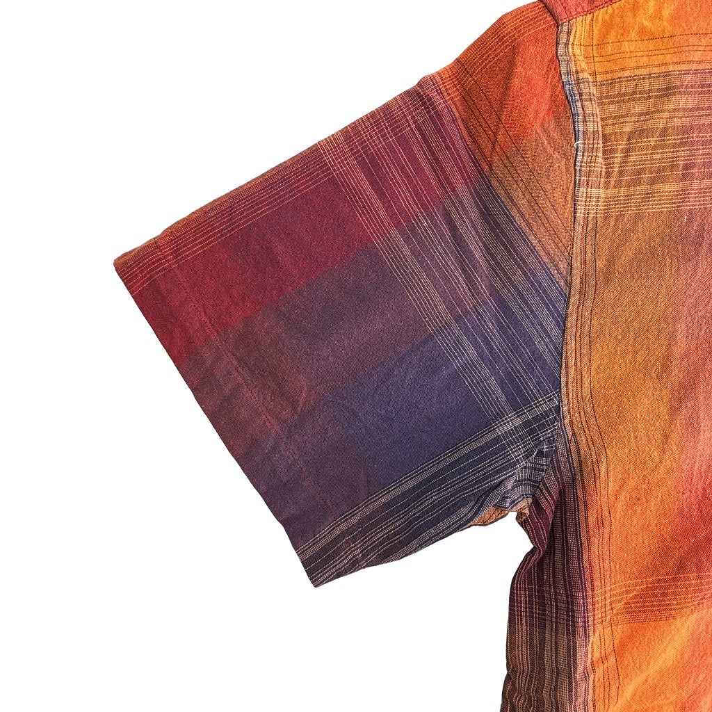 Roger Kent Check Shirt