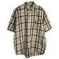 90s Eddie Bauer Check Shirt