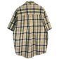 90s Eddie Bauer Check Shirt