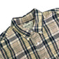 90s Eddie Bauer Check Shirt